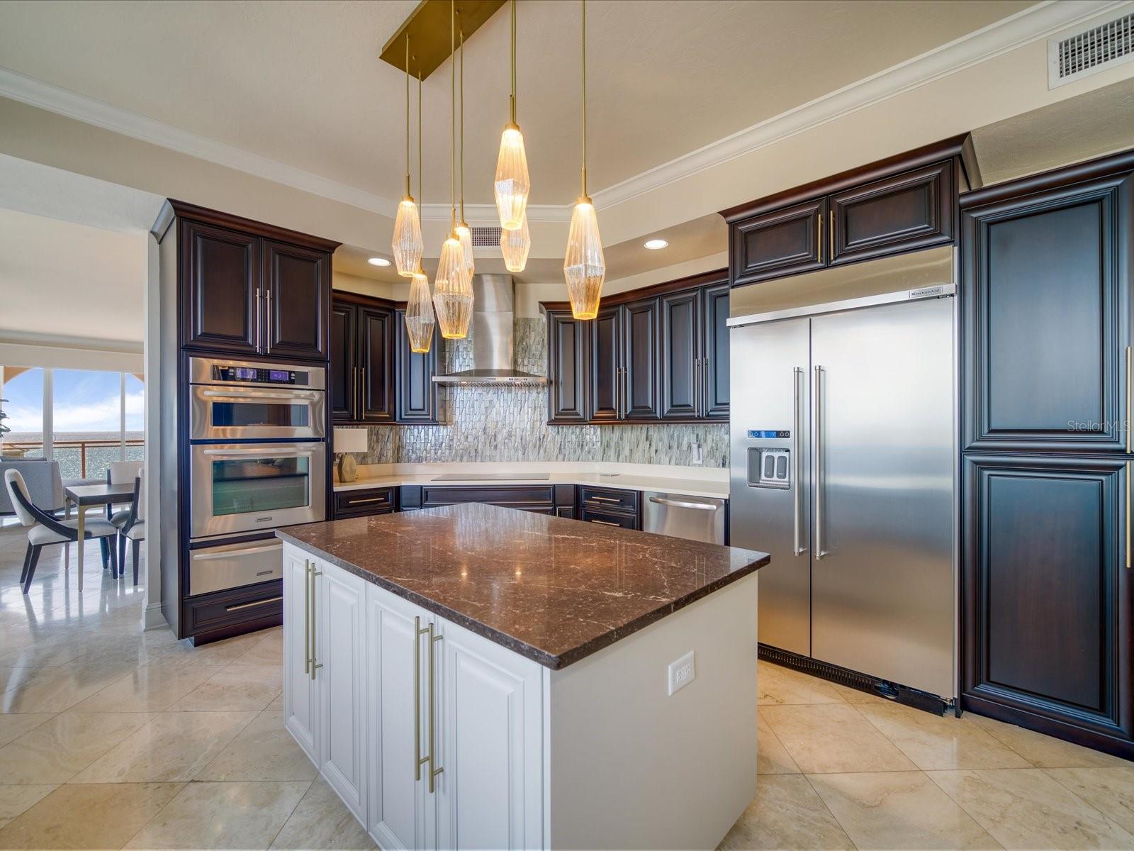 BELLE HARBOR CONDO - Residential