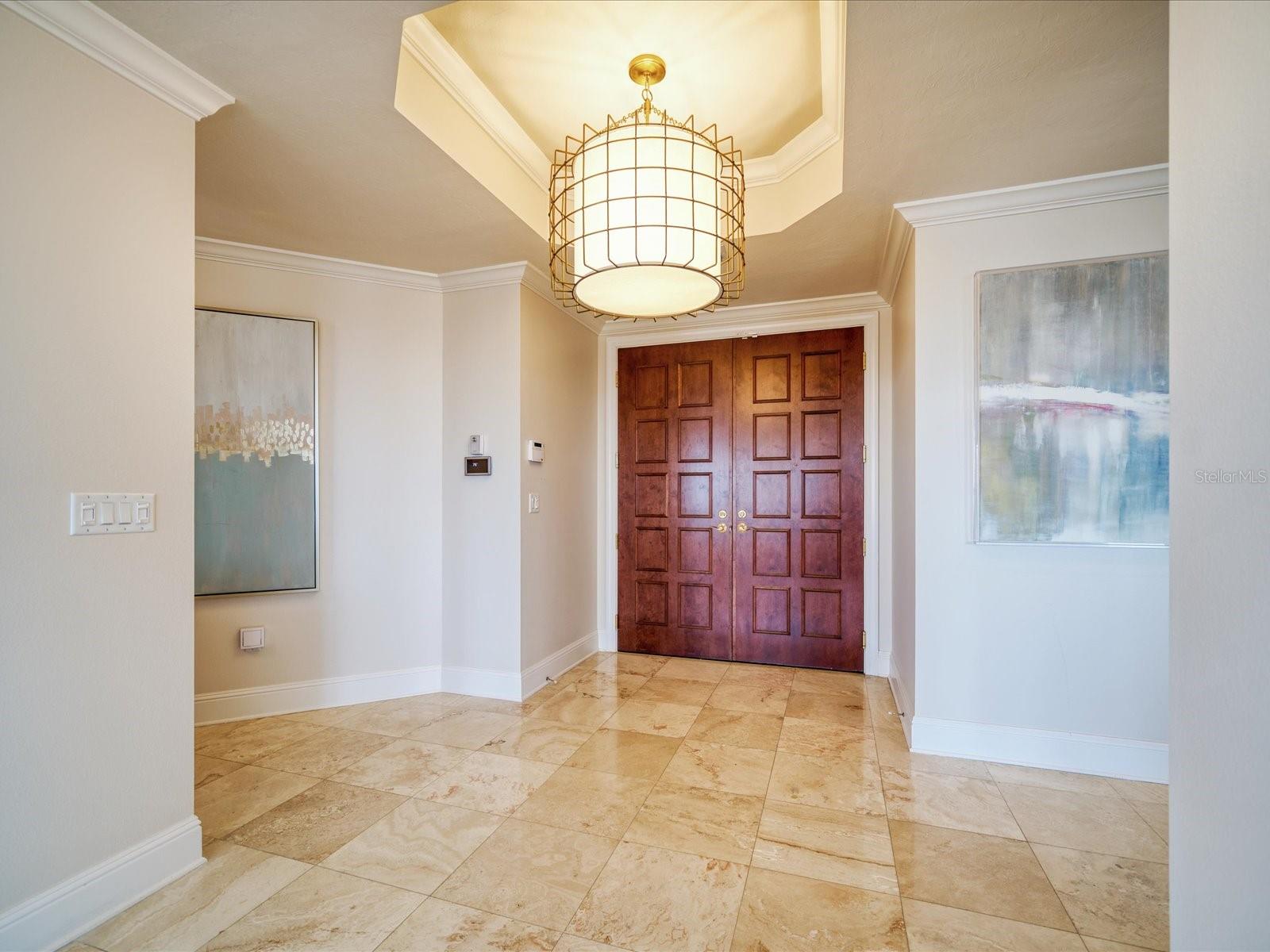 BELLE HARBOR CONDO - Residential