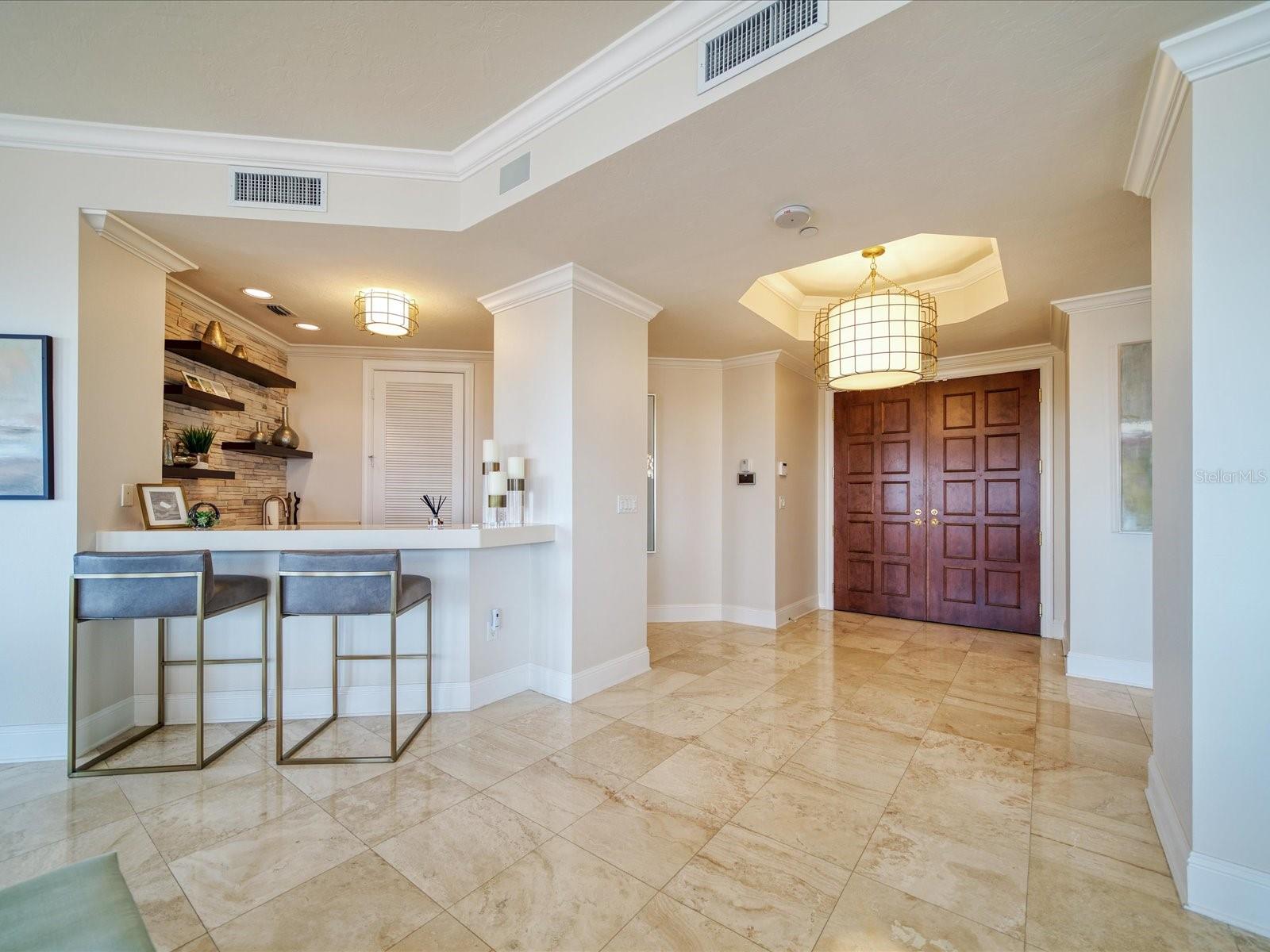 BELLE HARBOR CONDO - Residential