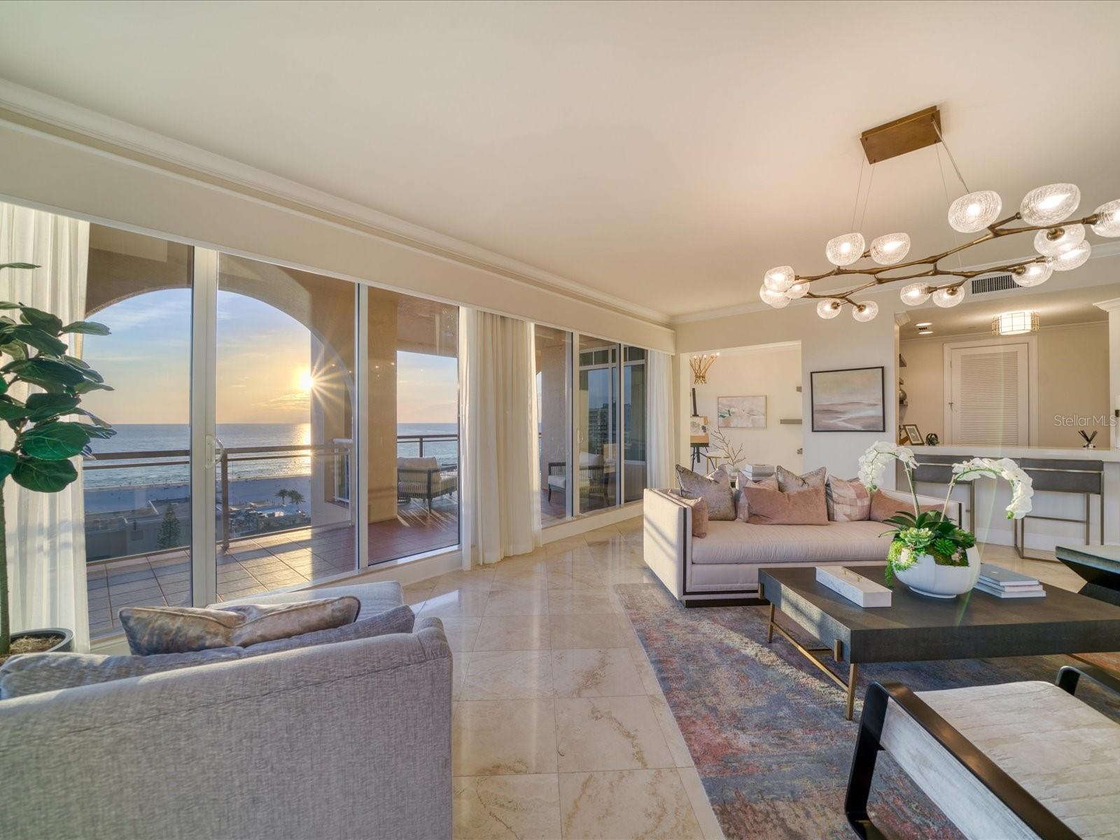 BELLE HARBOR CONDO - Residential