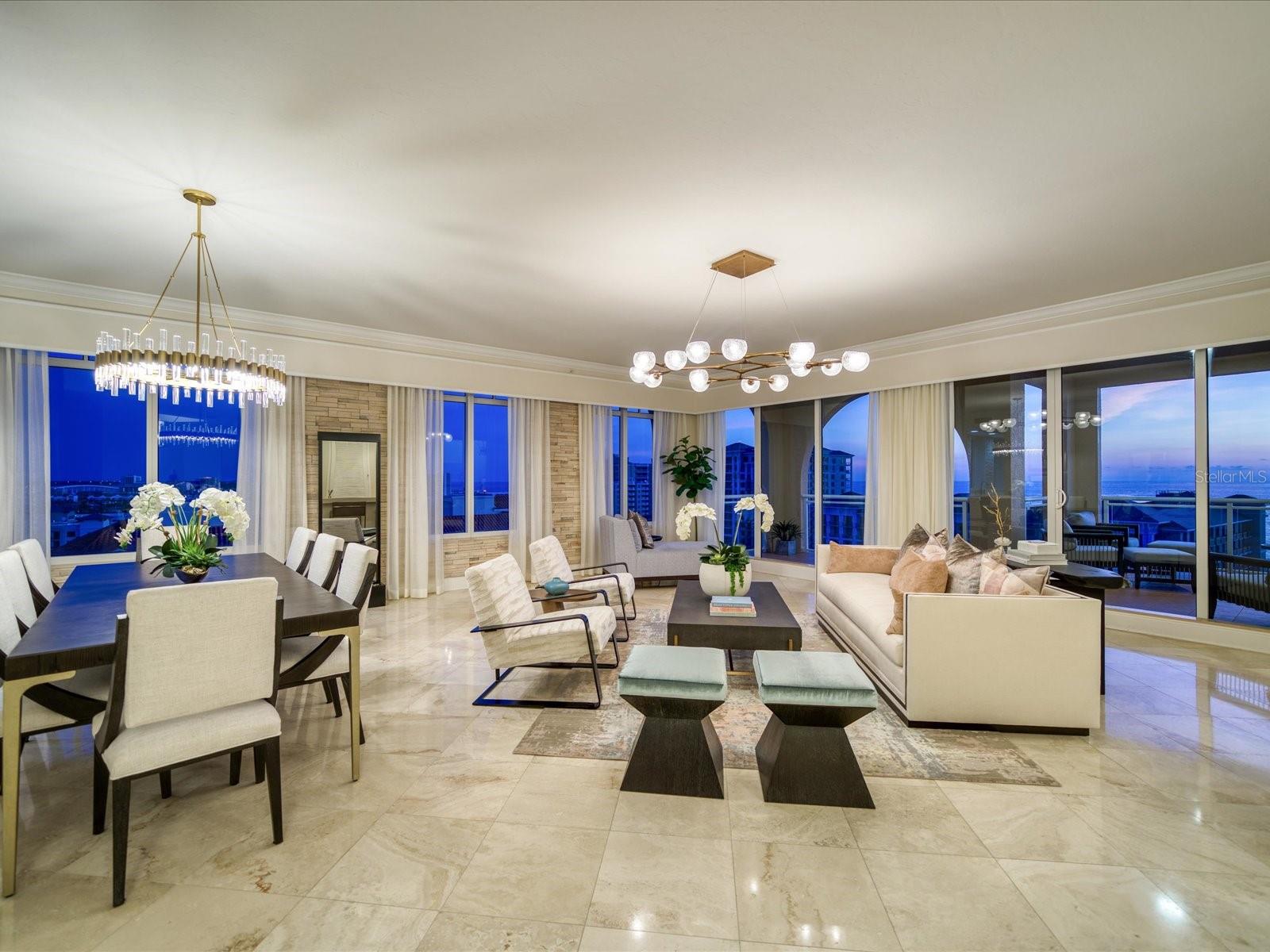 BELLE HARBOR CONDO - Residential