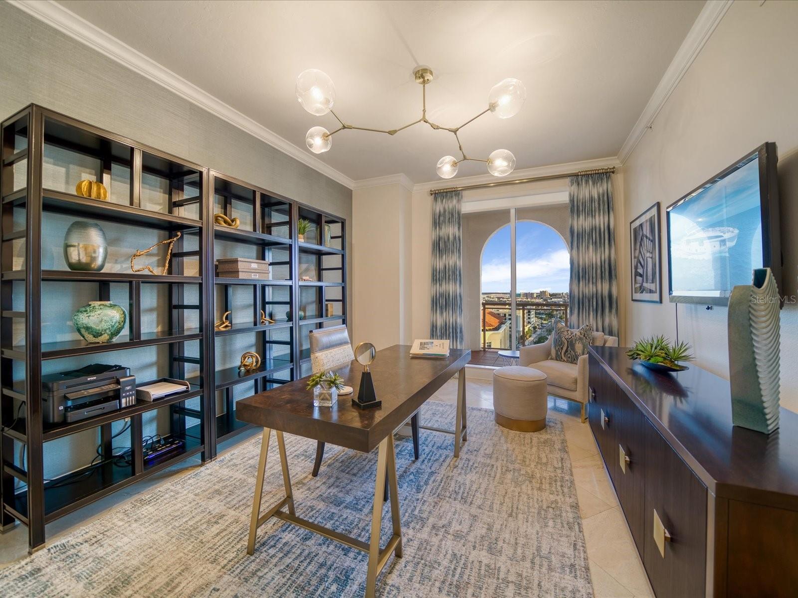 BELLE HARBOR CONDO - Residential