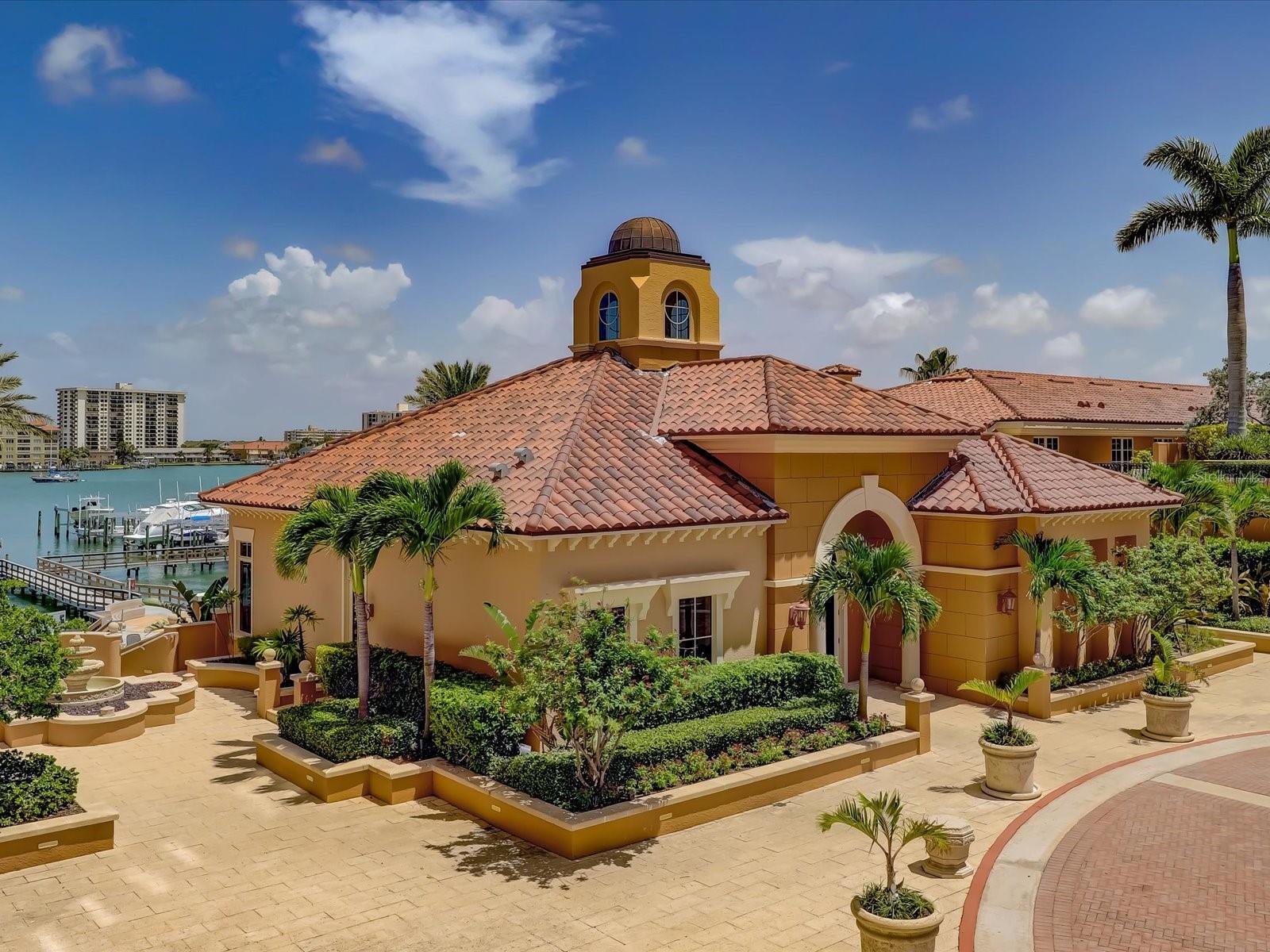 BELLE HARBOR CONDO - Residential