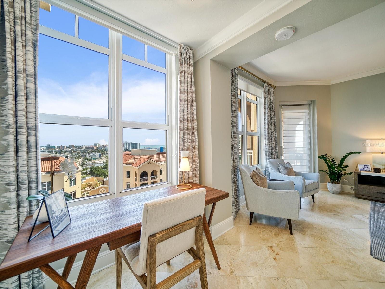 BELLE HARBOR CONDO - Residential