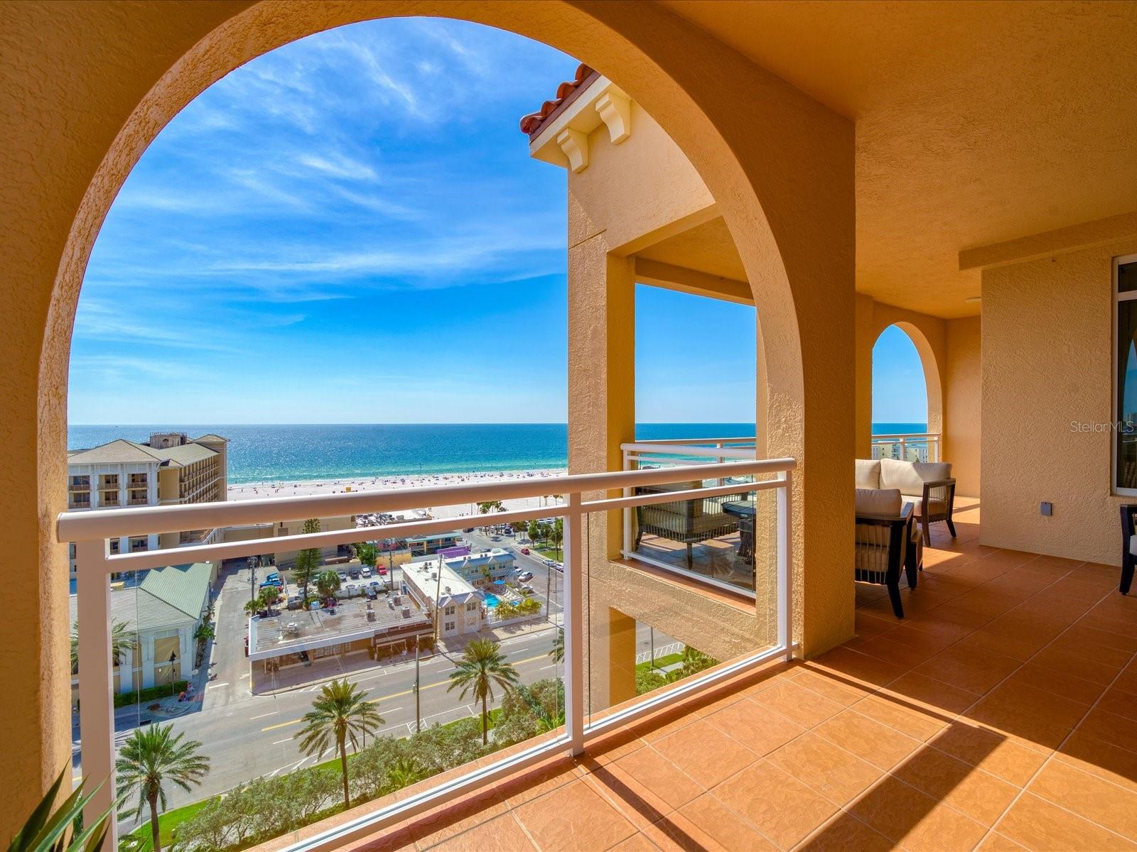 BELLE HARBOR CONDO - Residential