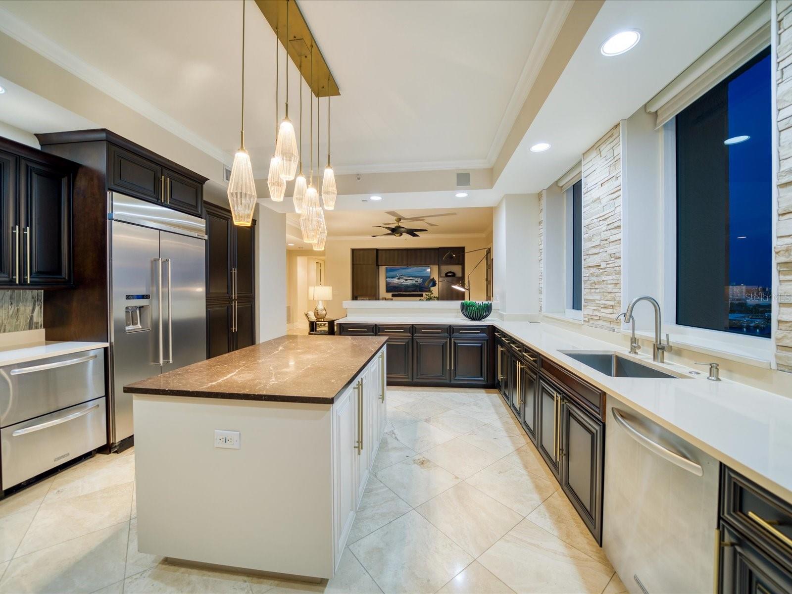 BELLE HARBOR CONDO - Residential