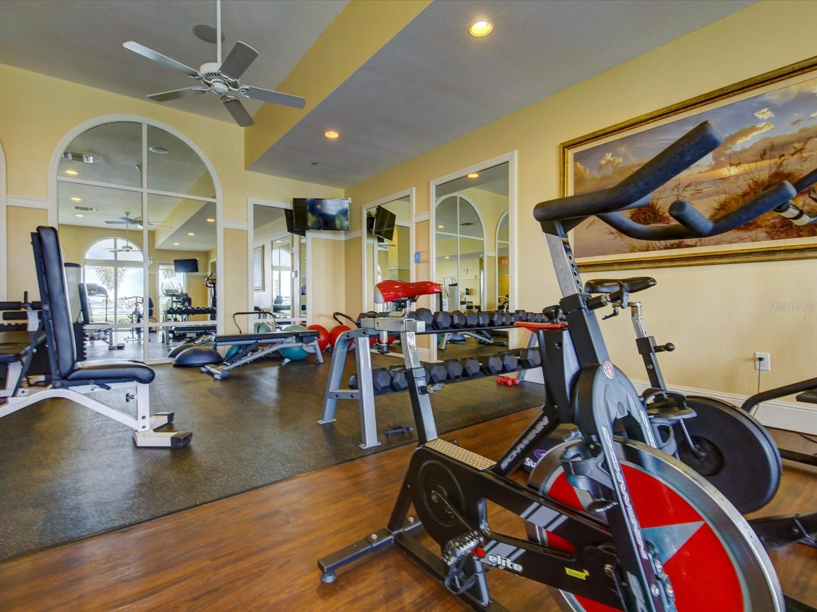 BELLE HARBOR CONDO - Residential