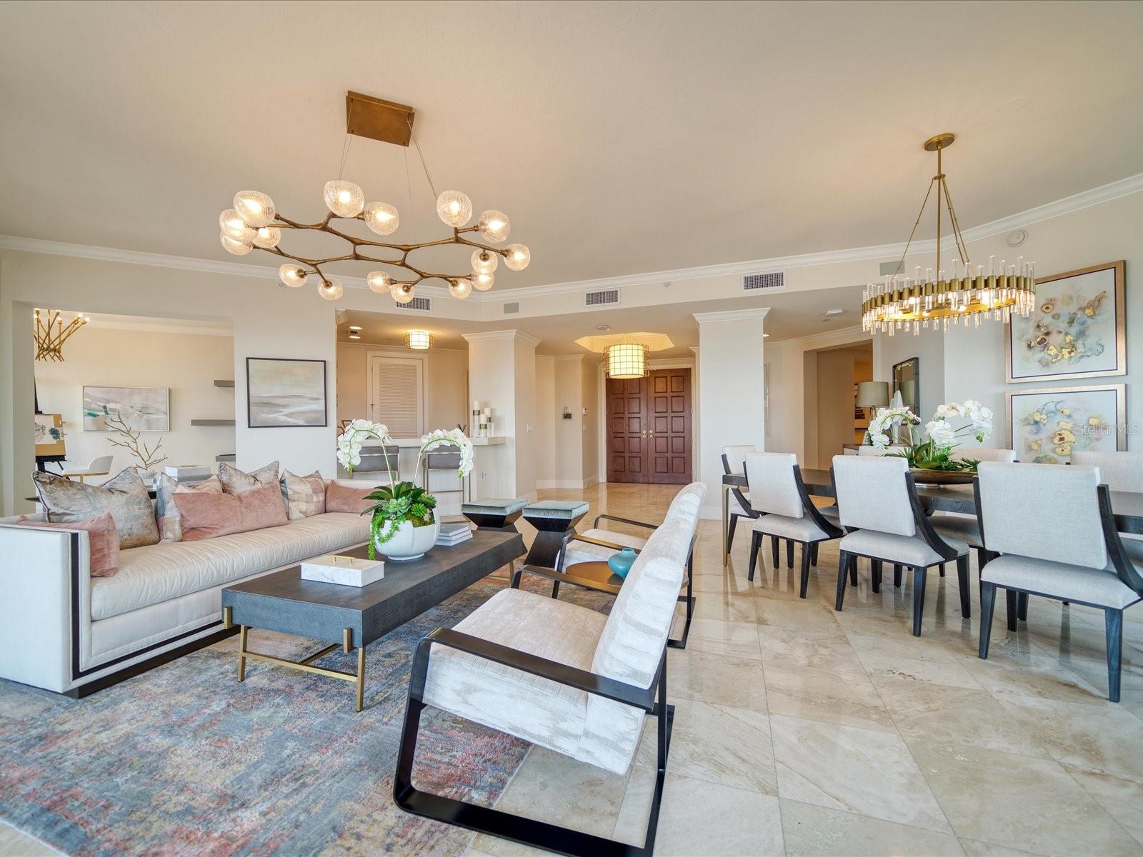 BELLE HARBOR CONDO - Residential