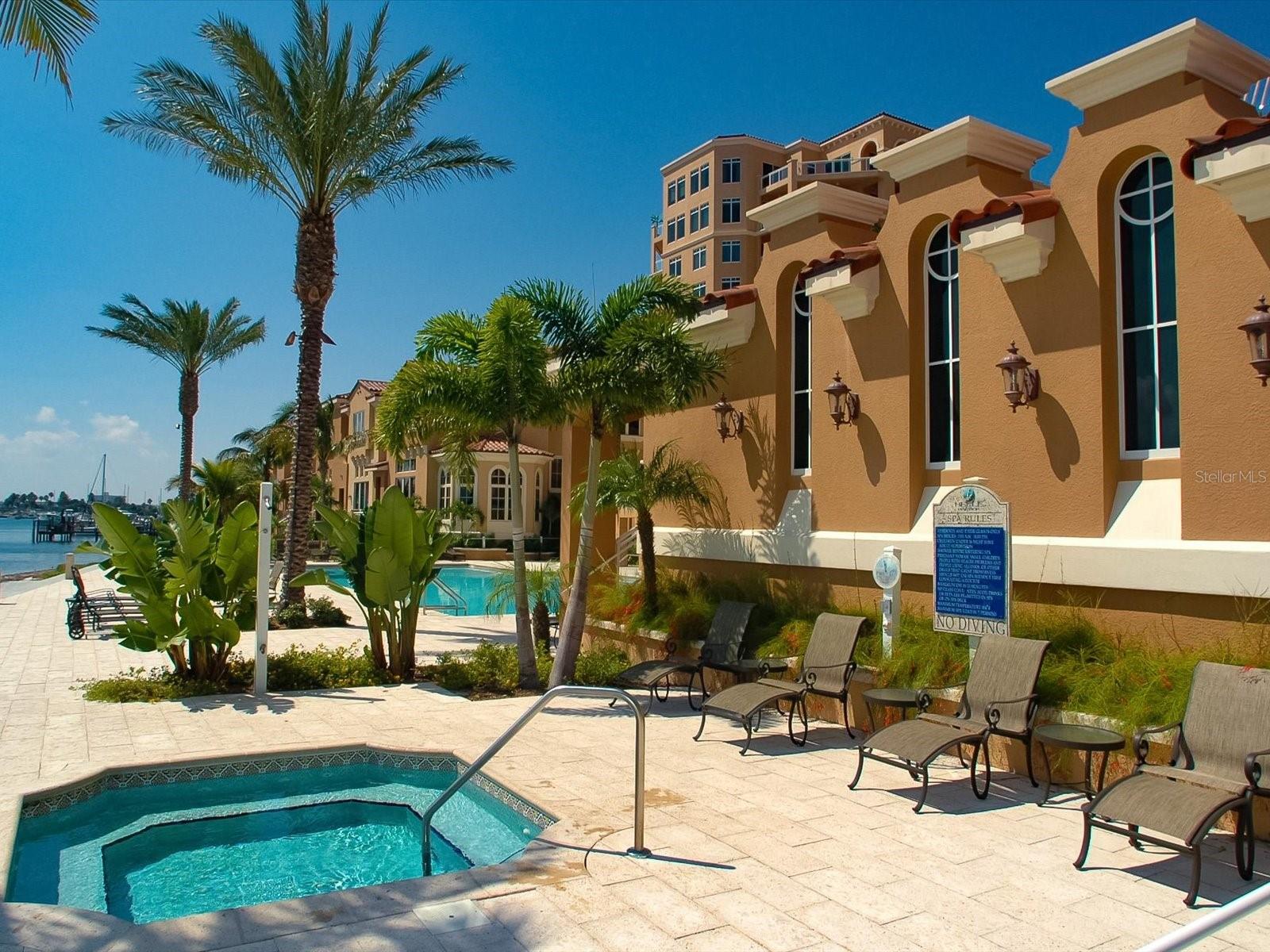 BELLE HARBOR CONDO - Residential