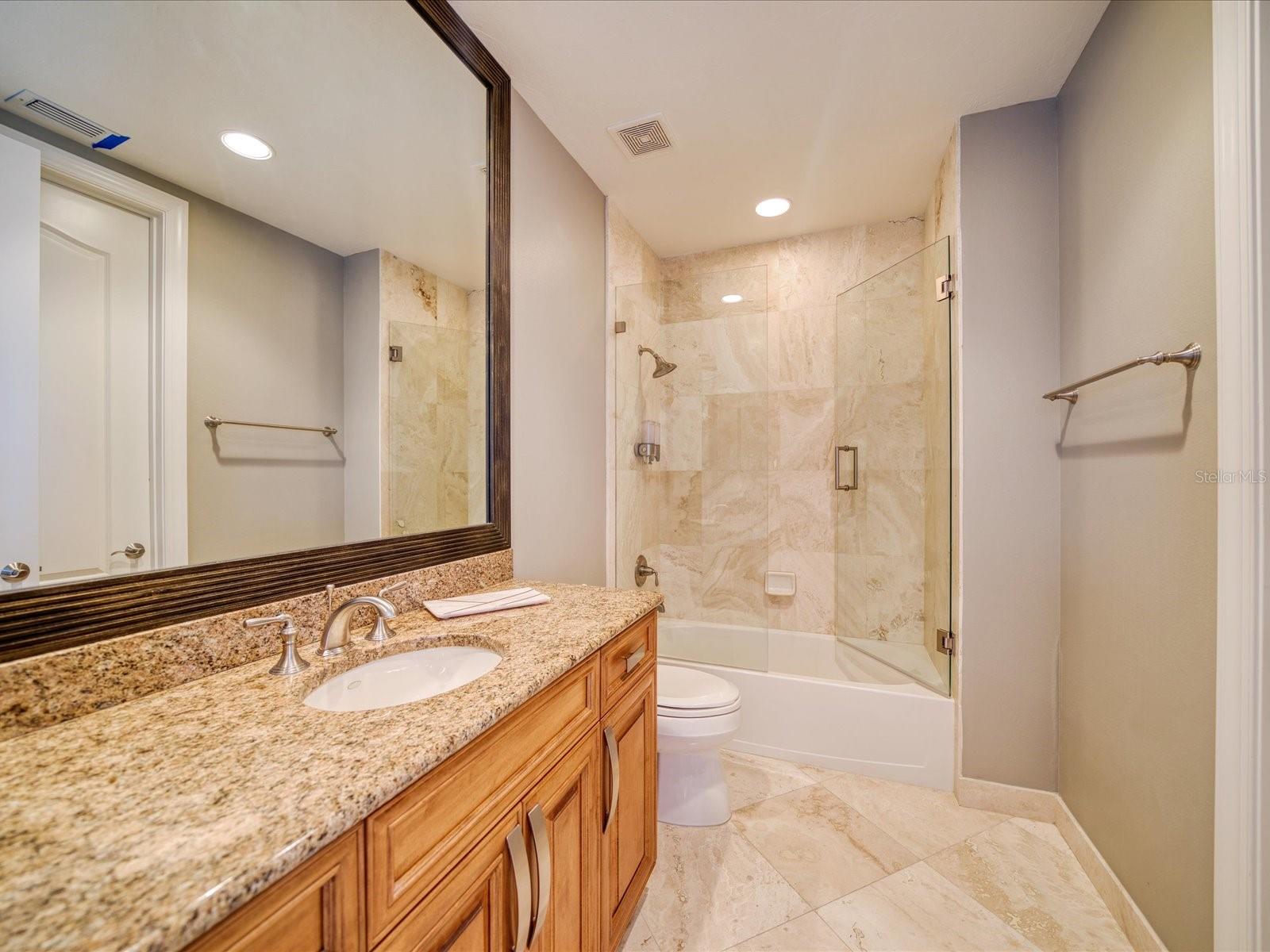 BELLE HARBOR CONDO - Residential