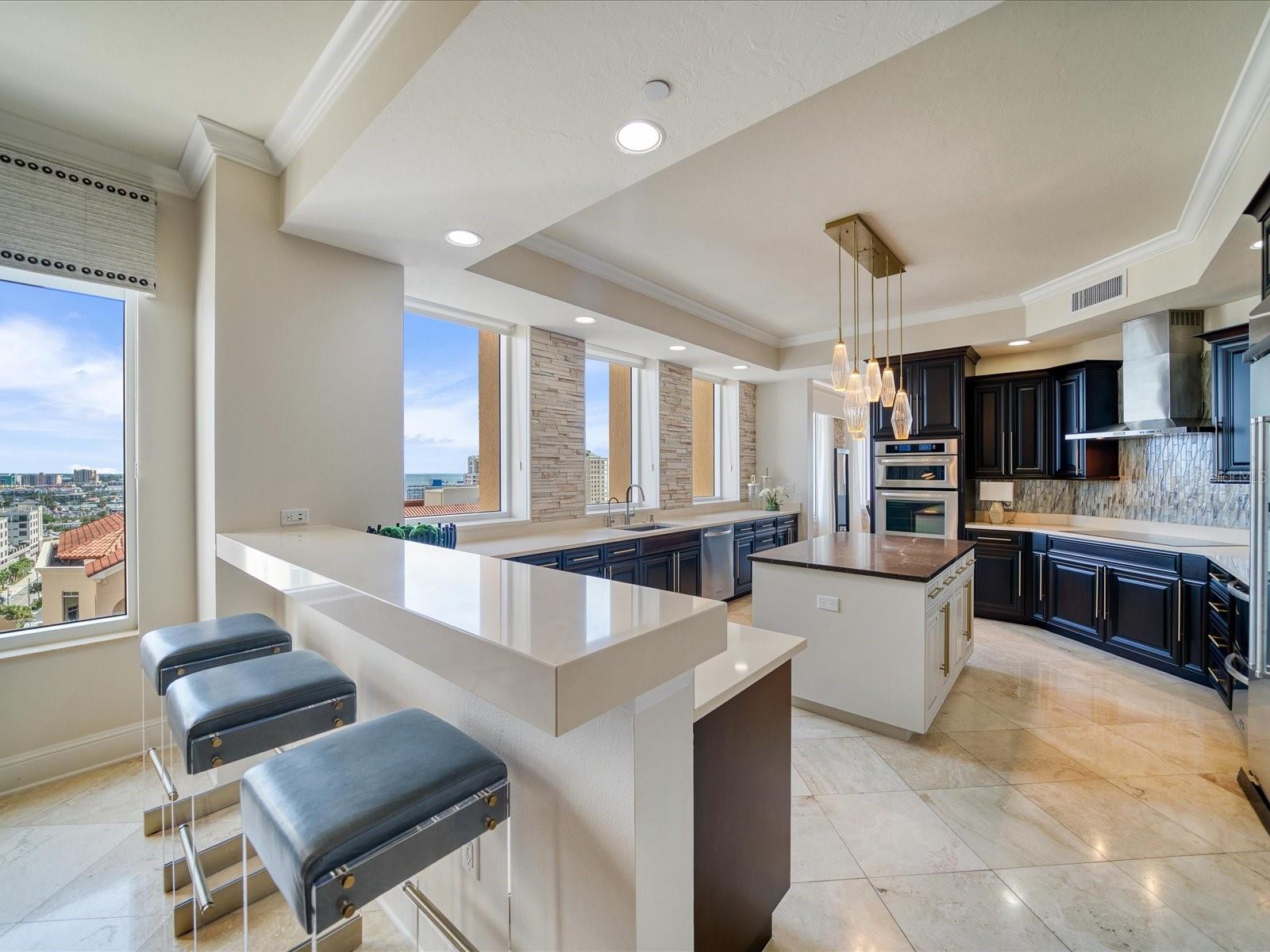 BELLE HARBOR CONDO - Residential