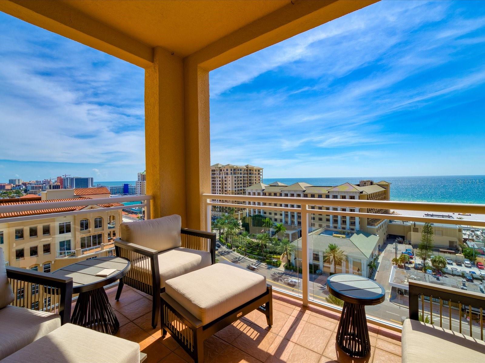 BELLE HARBOR CONDO - Residential