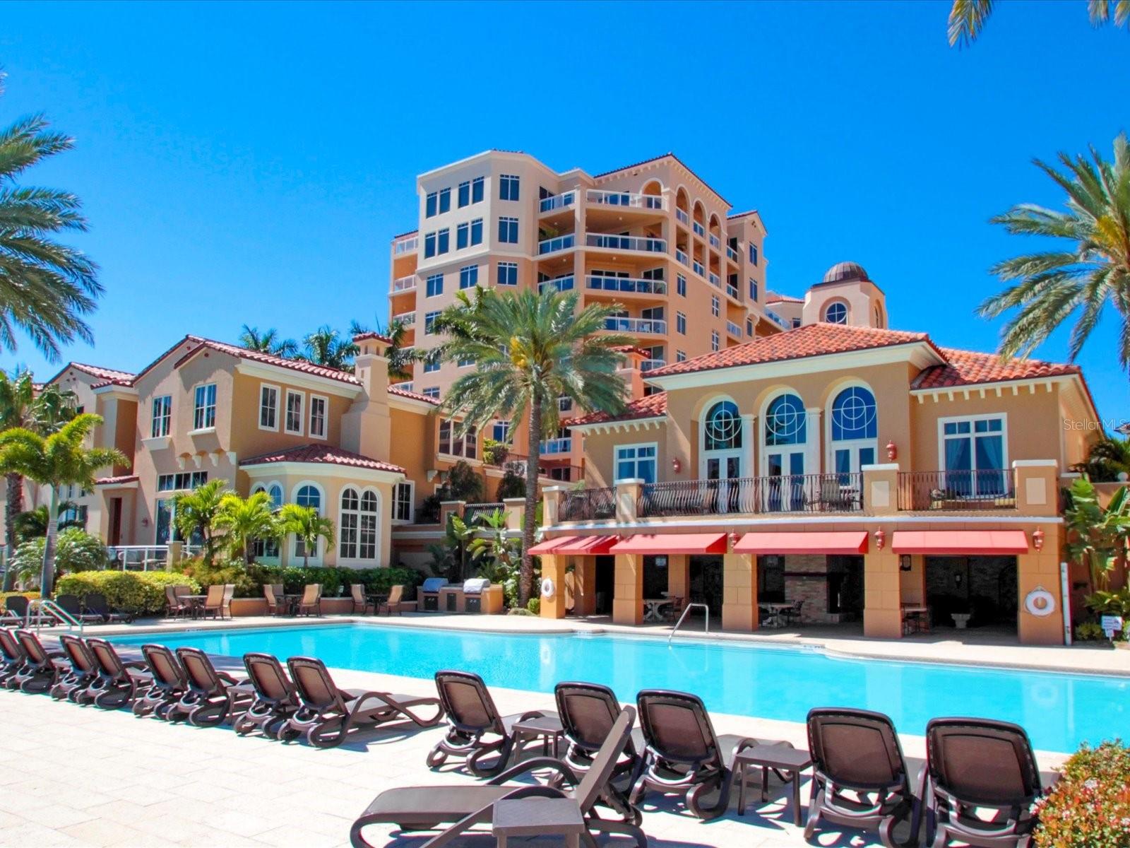 BELLE HARBOR CONDO - Residential