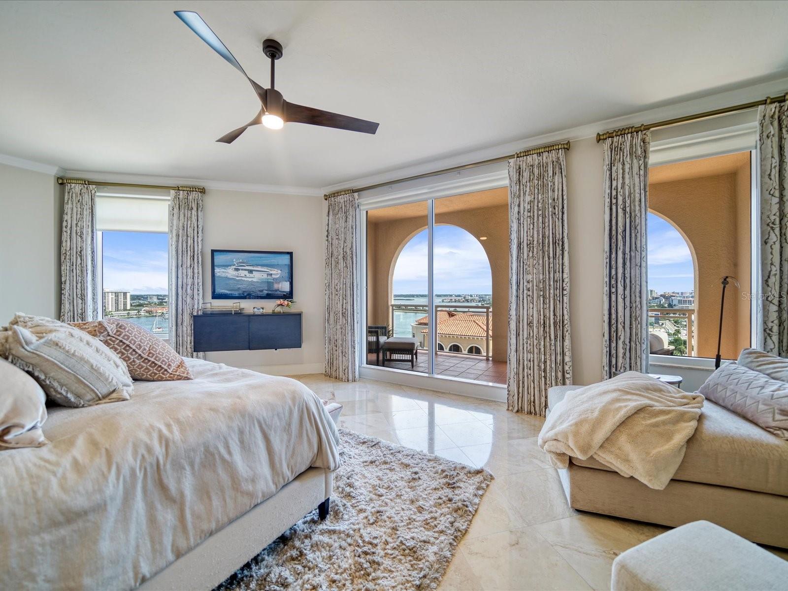 BELLE HARBOR CONDO - Residential