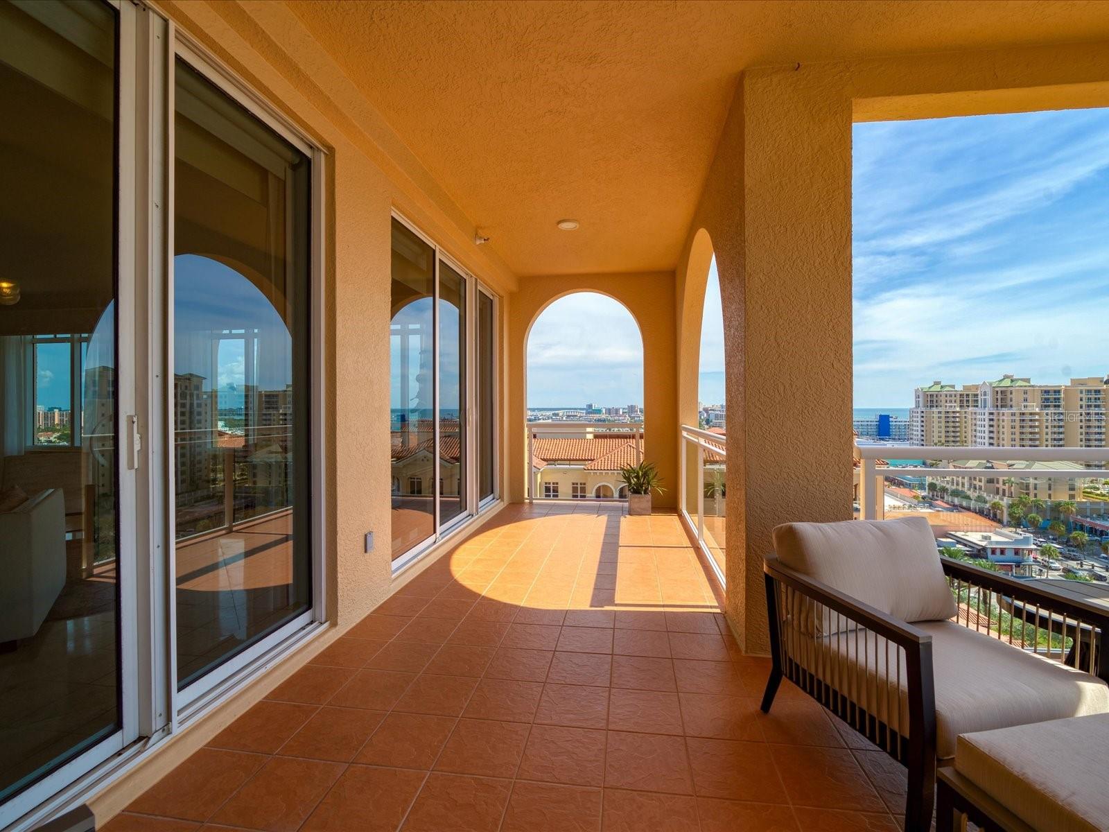 BELLE HARBOR CONDO - Residential