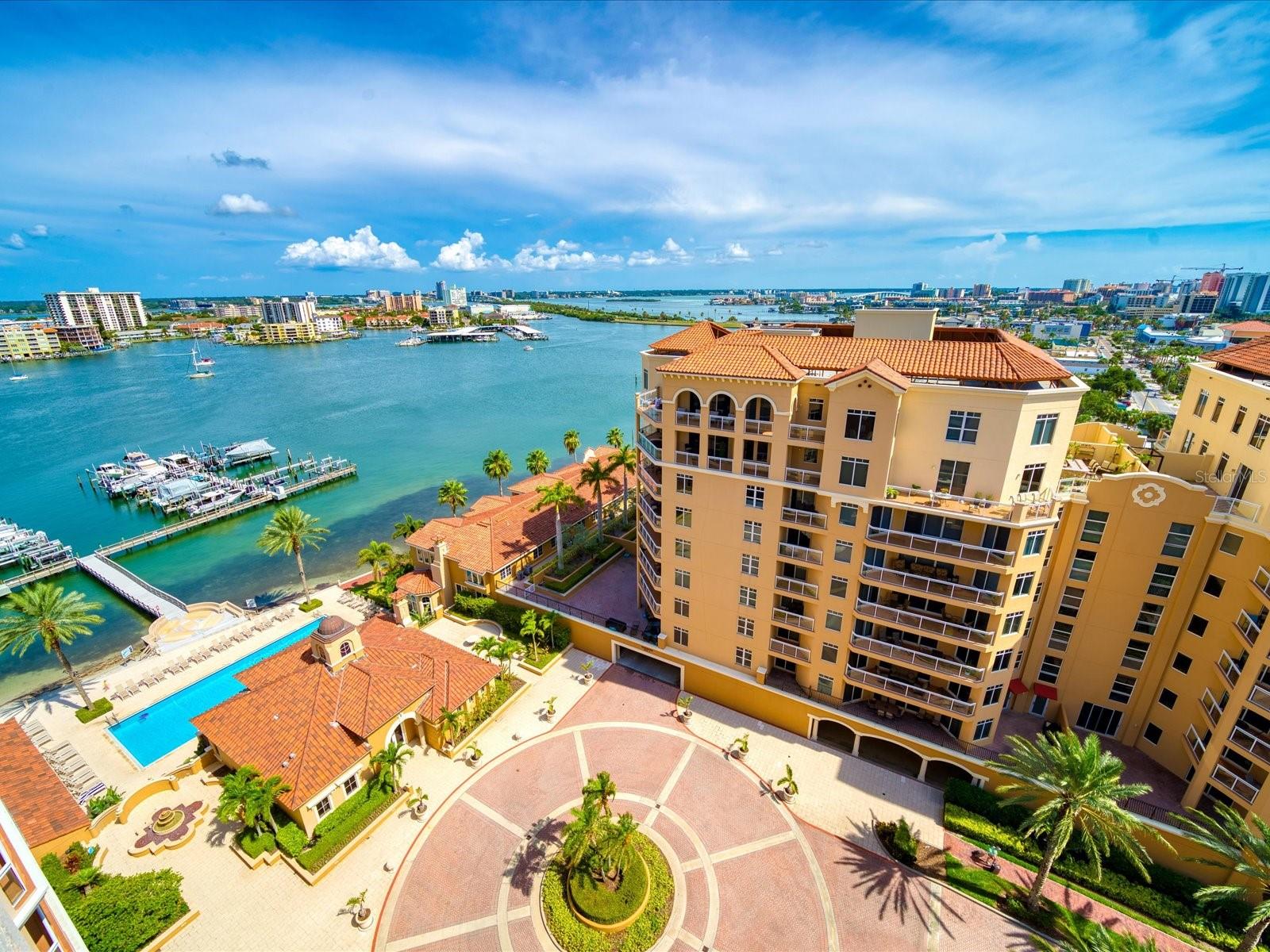 BELLE HARBOR CONDO - Residential
