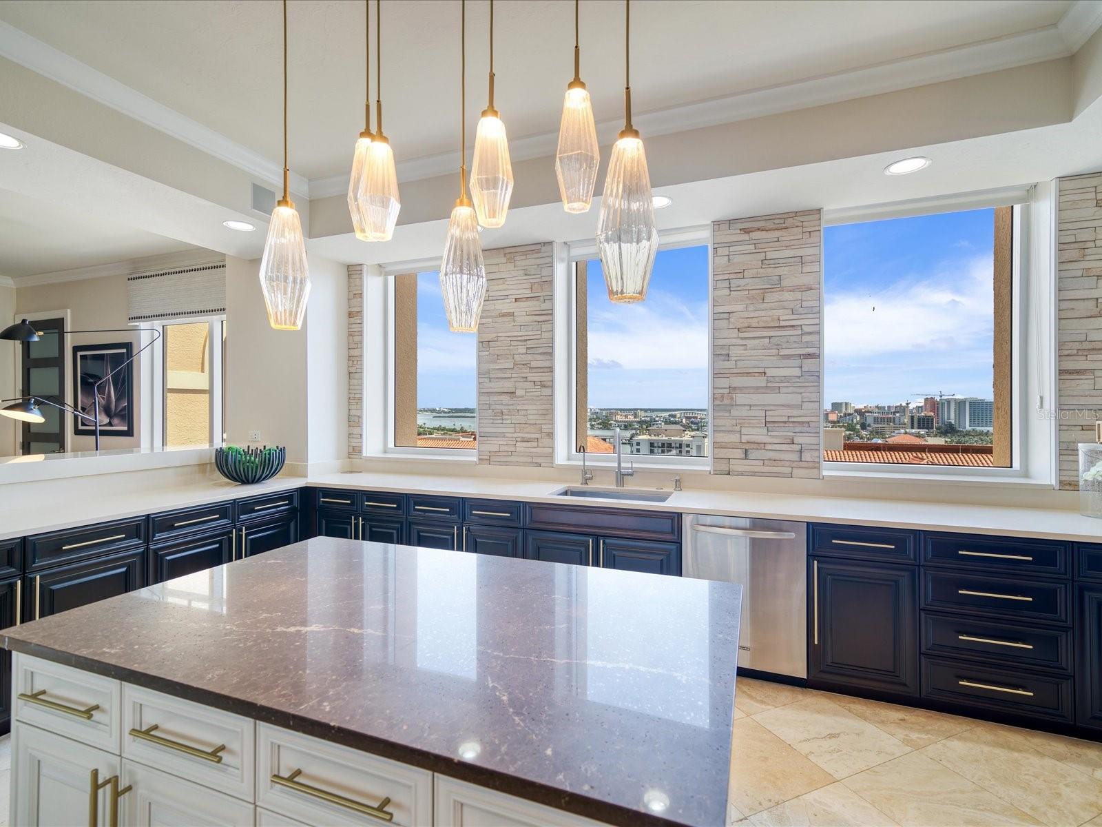 BELLE HARBOR CONDO - Residential