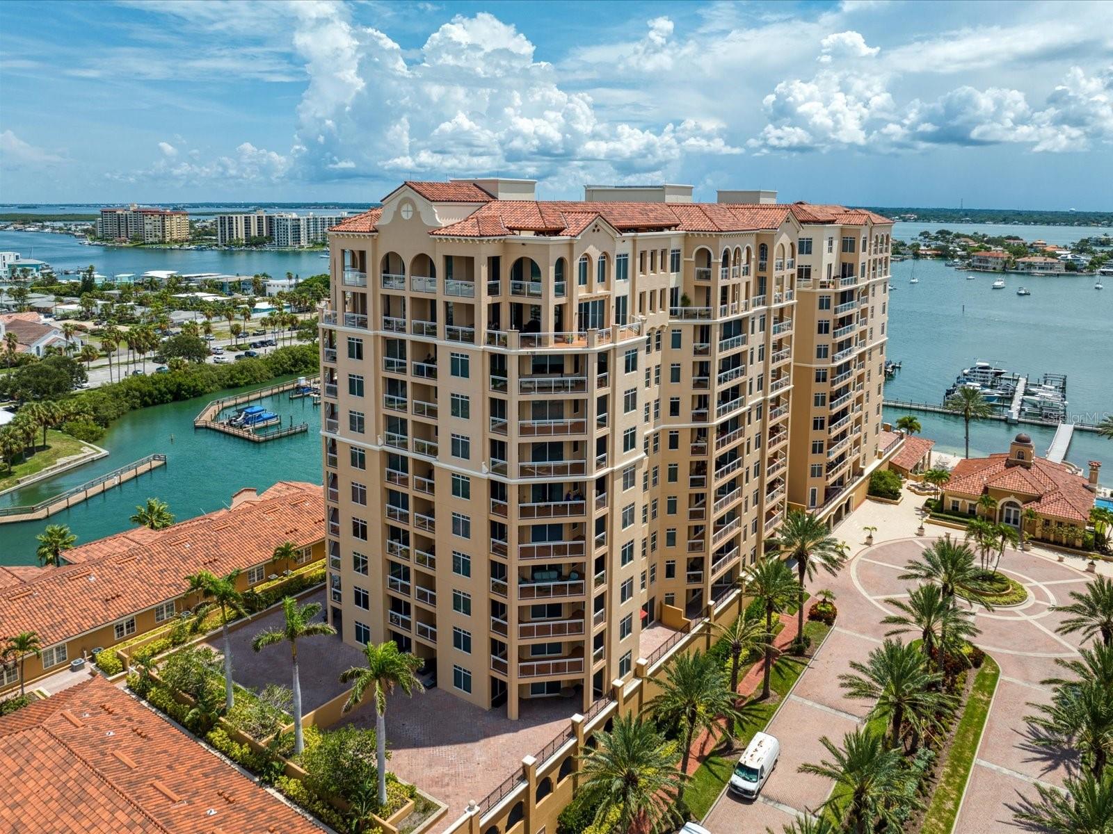 BELLE HARBOR CONDO - Residential