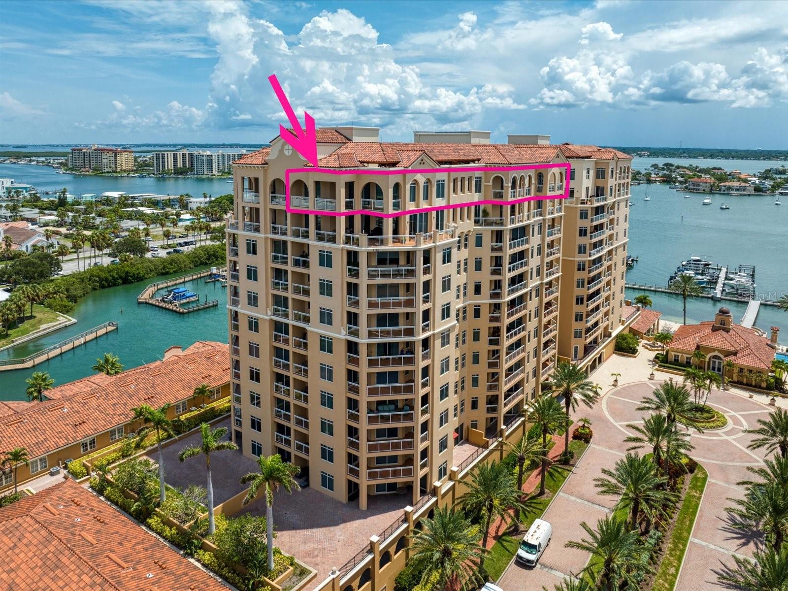 BELLE HARBOR CONDO - Residential