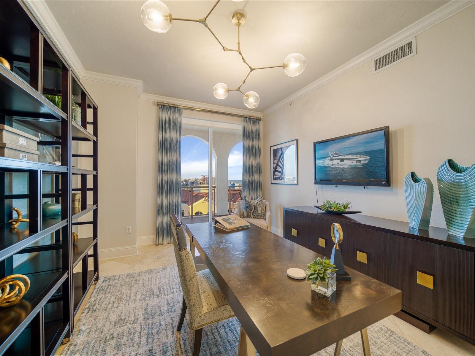 BELLE HARBOR CONDO - Residential