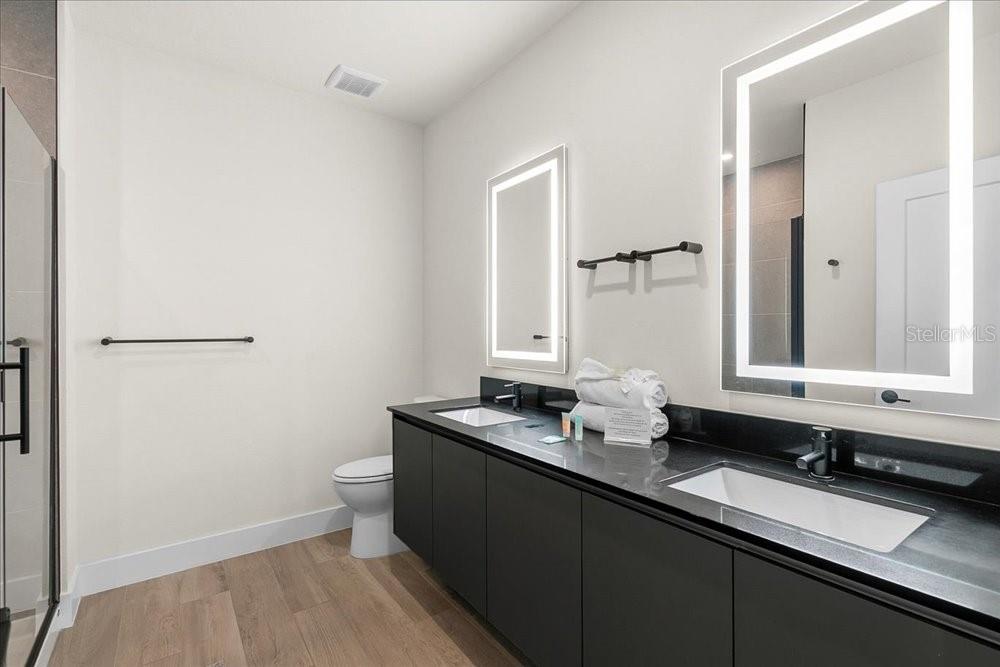 TRANQUILITY TWNHMS - Residential Lease