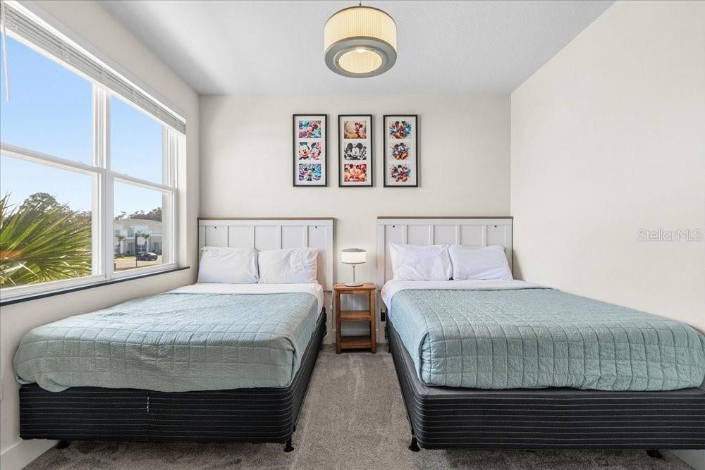 TRANQUILITY TWNHMS - Residential Lease