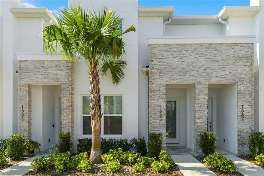 Move-In Ready Fully Furnished Clermont Home – Pool + Utilities Included!
Stress-free living with all utilities, pest control & insurance included. Private pool, bonus room with convertible bed, minutes from Disney & top attractions. Safe, family-friendly neighborhood. Perfect for relocation or out-of-state tenants. Virtual tours & remote leasing available. Lease today!