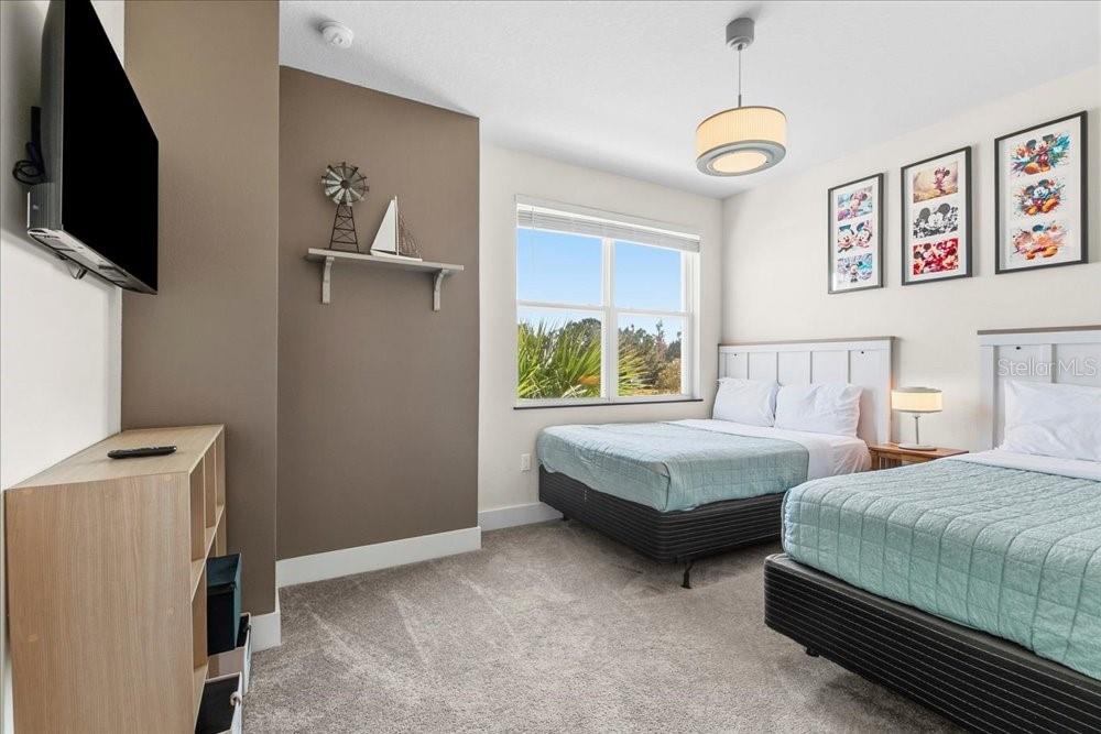 TRANQUILITY TWNHMS - Residential Lease