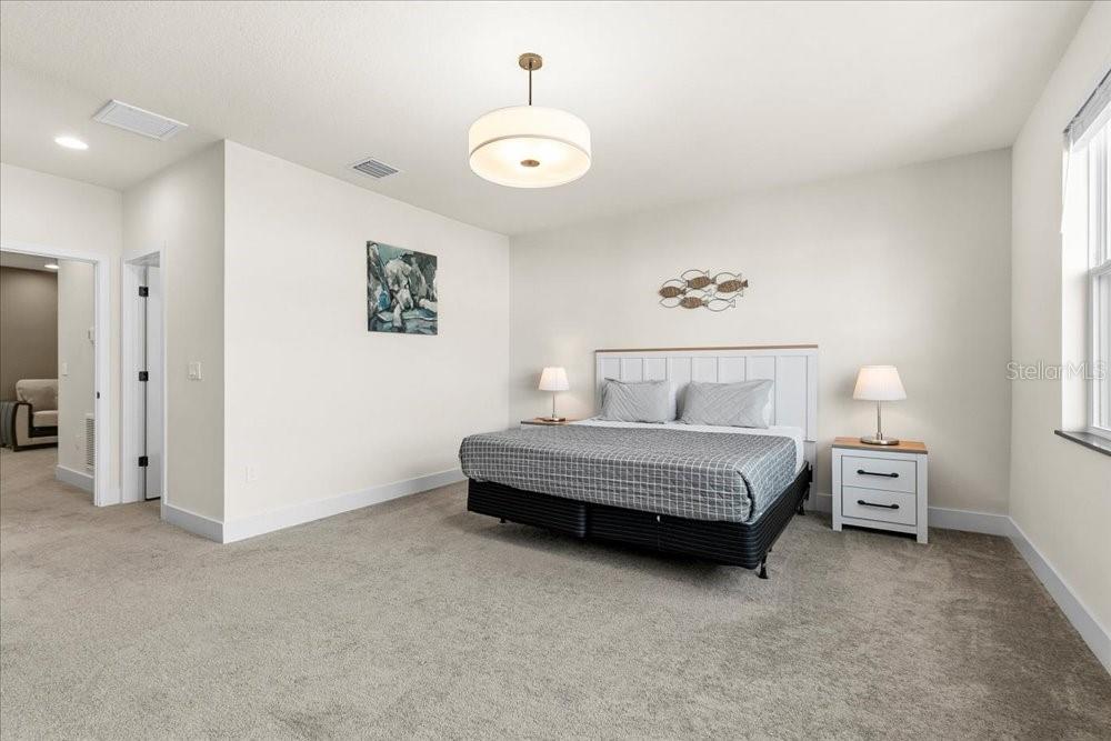 TRANQUILITY TWNHMS - Residential Lease