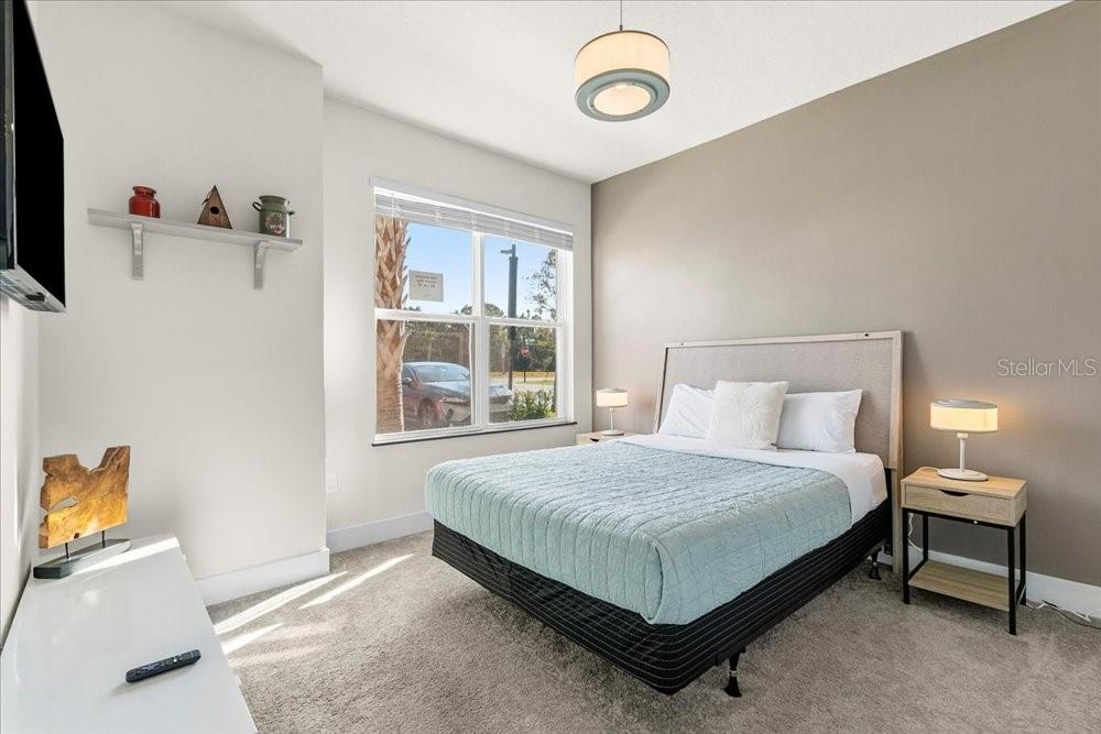 TRANQUILITY TWNHMS - Residential Lease