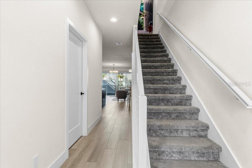 TRANQUILITY TWNHMS - Residential Lease