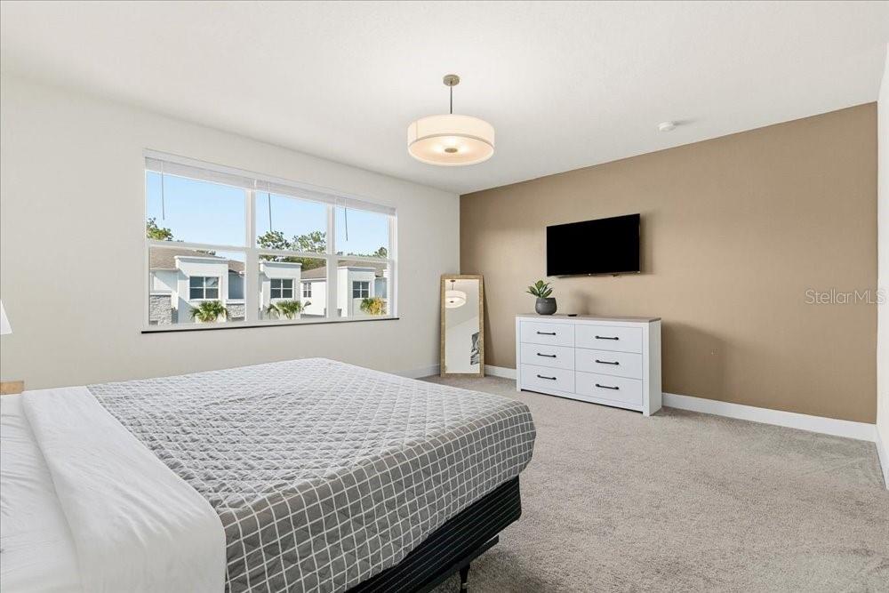 TRANQUILITY TWNHMS - Residential Lease