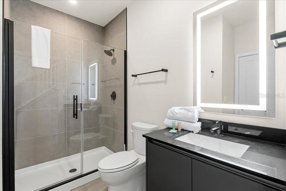 TRANQUILITY TWNHMS - Residential Lease