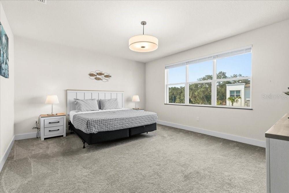 TRANQUILITY TWNHMS - Residential Lease