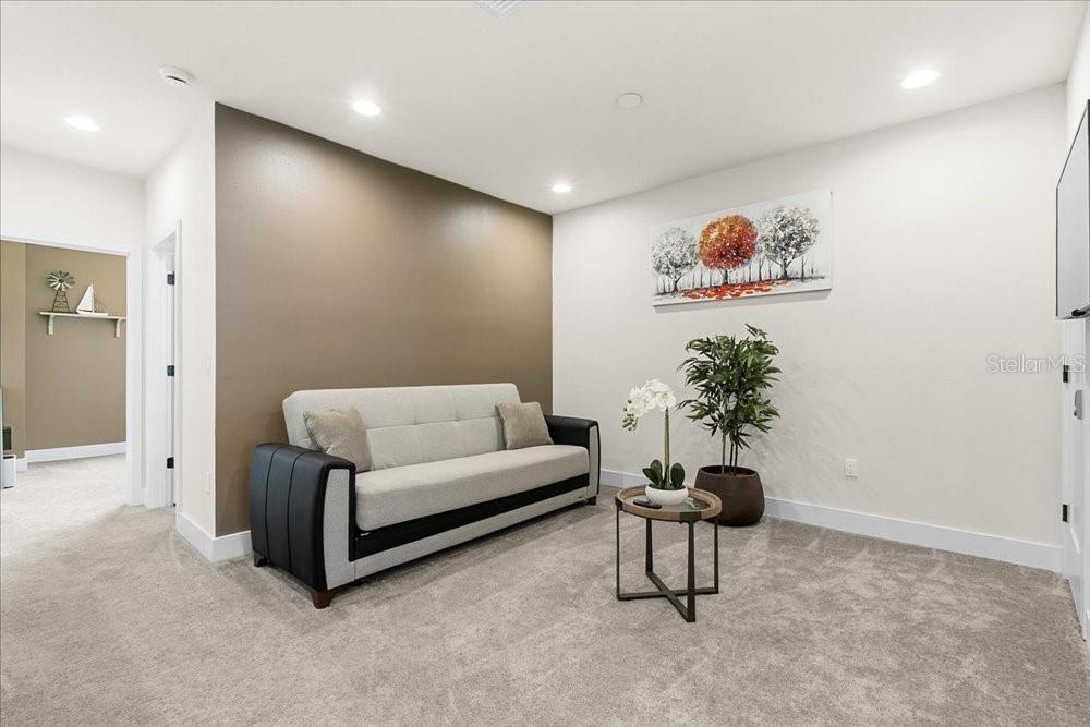 TRANQUILITY TWNHMS - Residential Lease