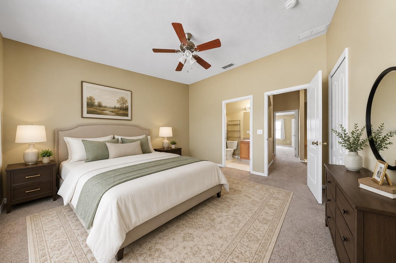 PLACID LAKE TOWNHOMES - Residential