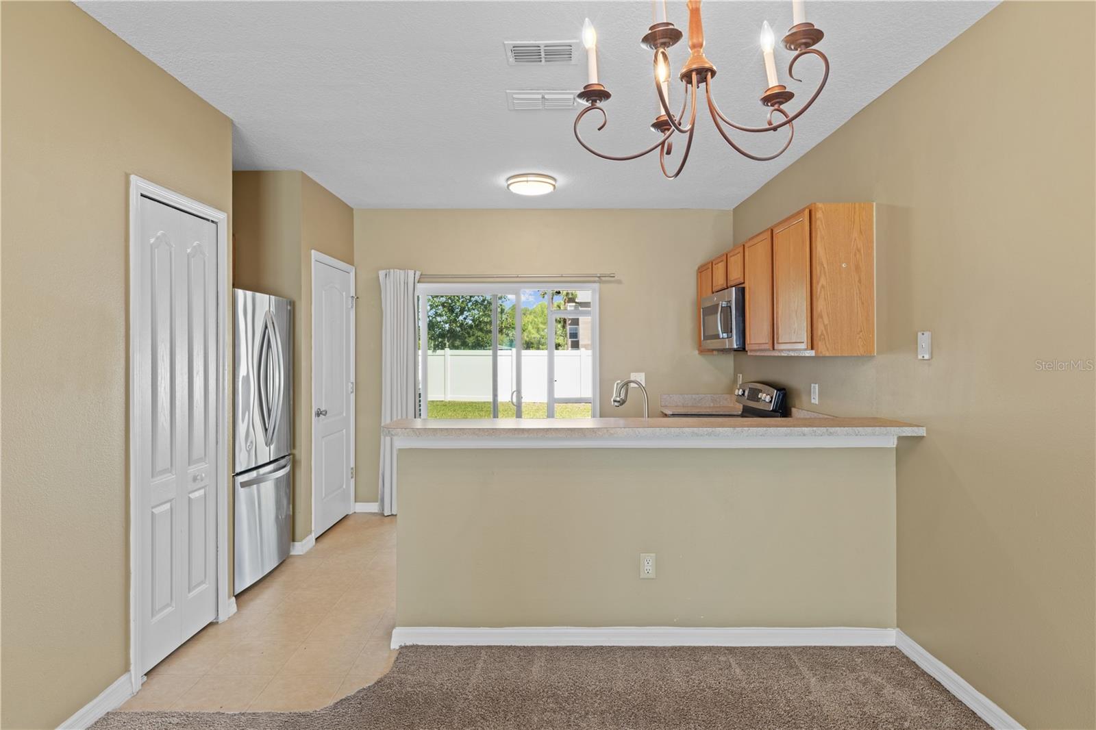 PLACID LAKE TOWNHOMES - Residential