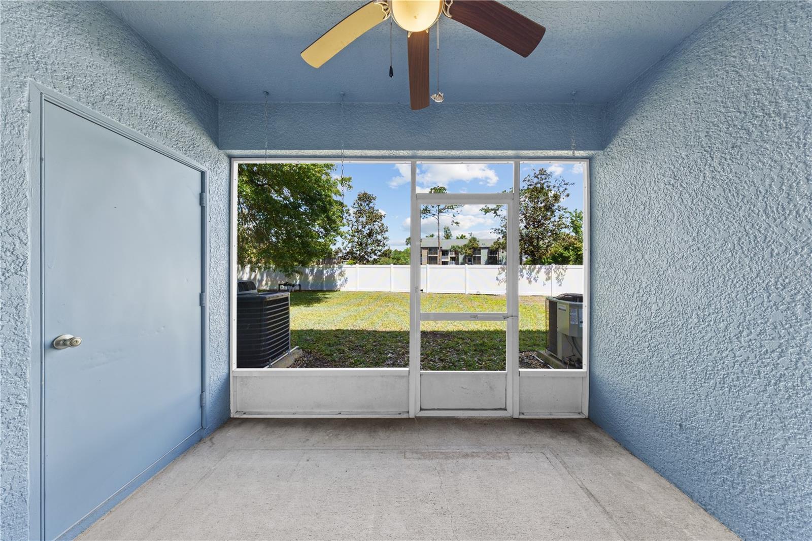 PLACID LAKE TOWNHOMES - Residential