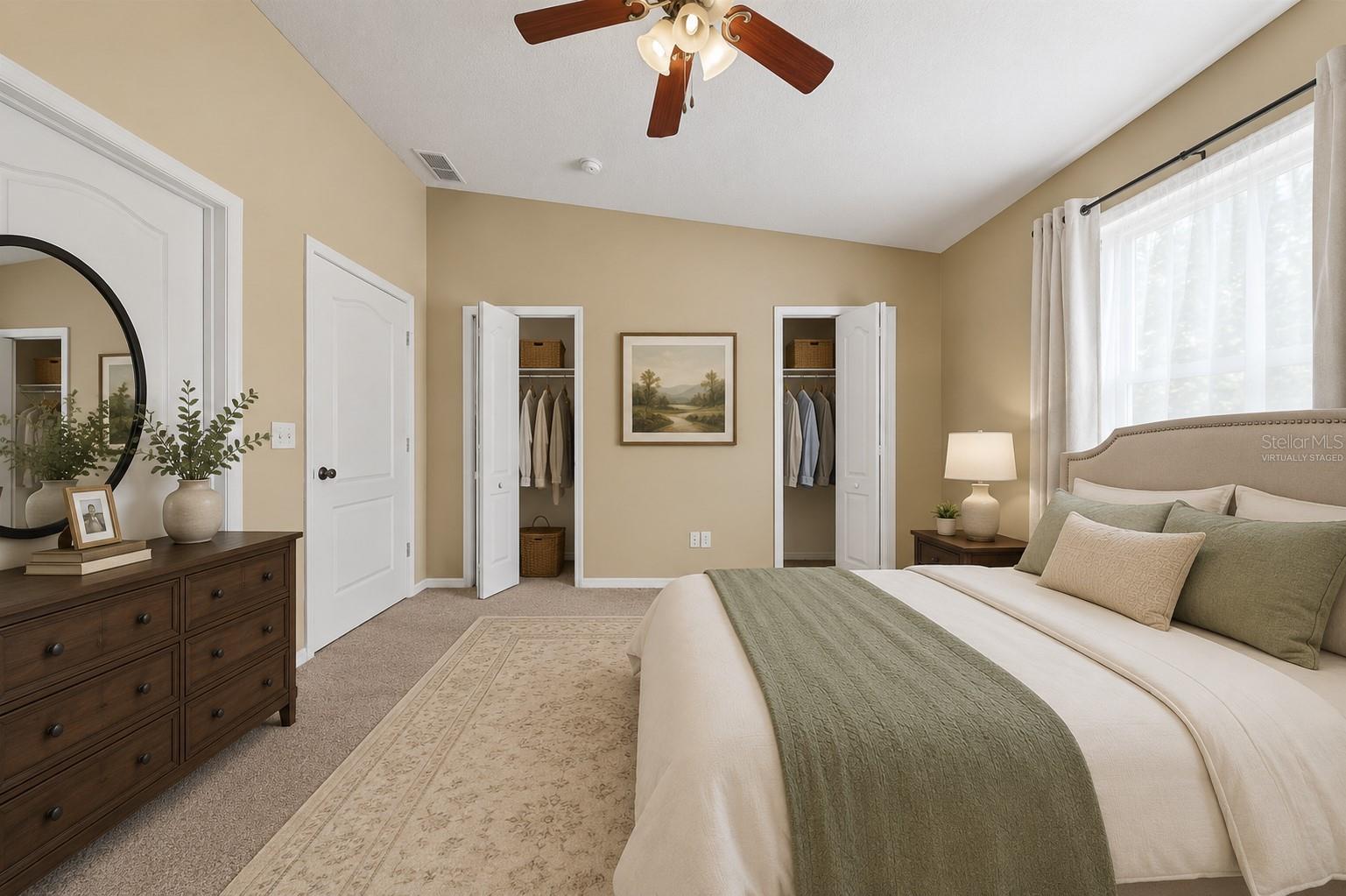 PLACID LAKE TOWNHOMES - Residential