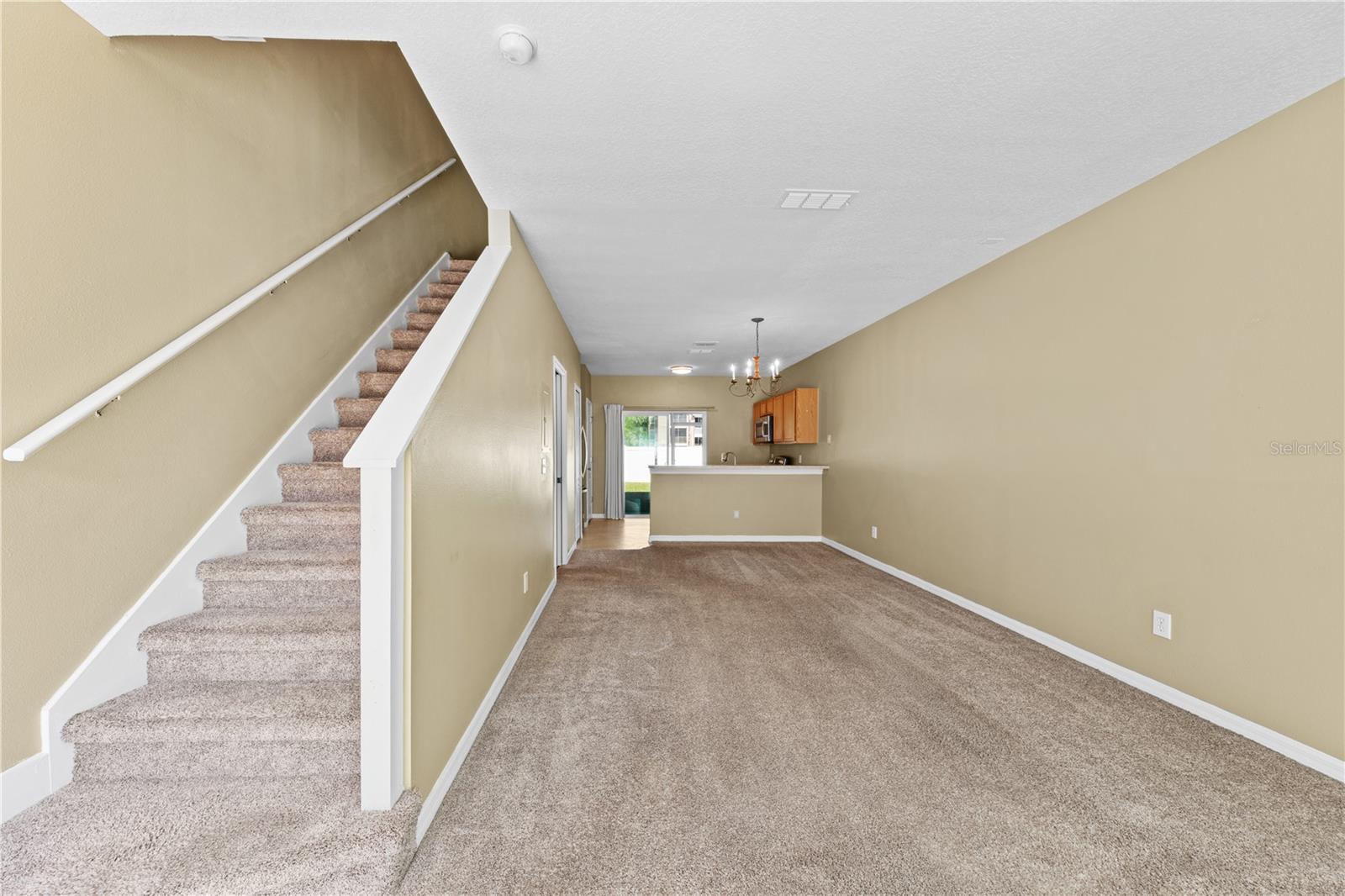 PLACID LAKE TOWNHOMES - Residential