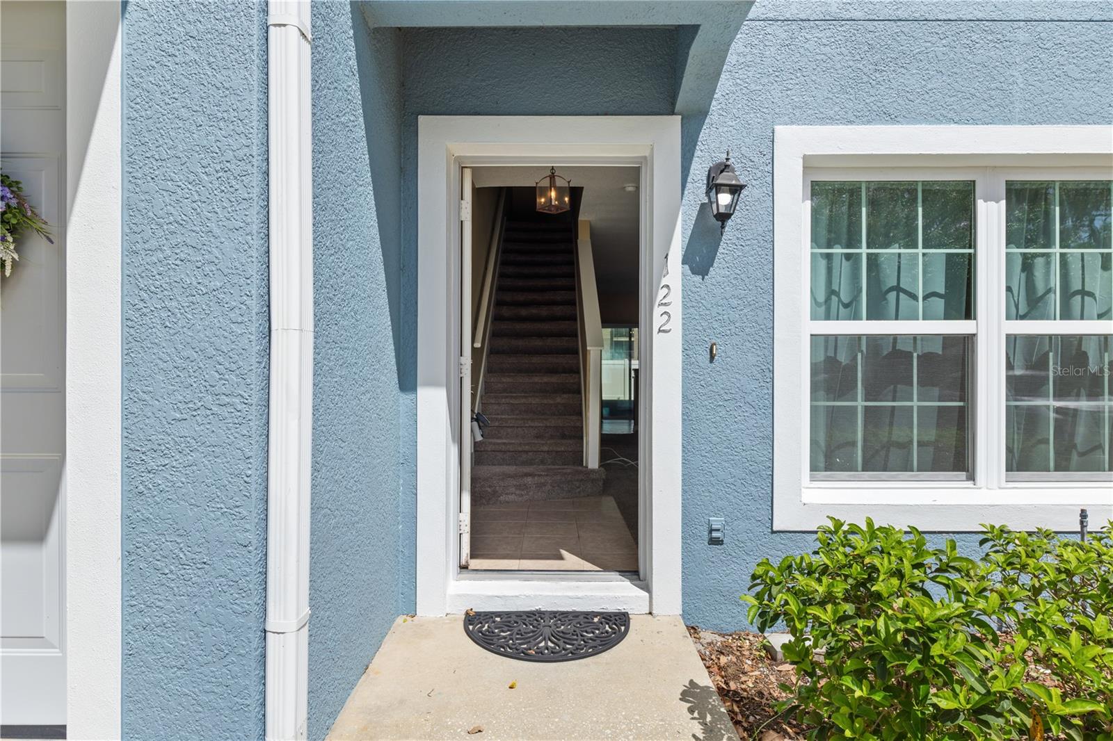 PLACID LAKE TOWNHOMES - Residential