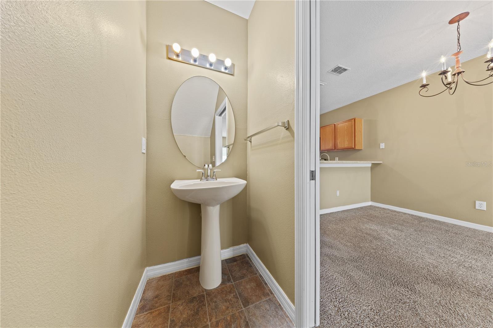 PLACID LAKE TOWNHOMES - Residential