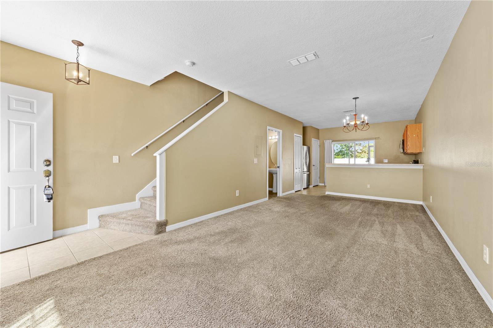 PLACID LAKE TOWNHOMES - Residential