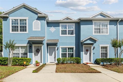 Photo of 122 Wilton Circle, Sanford, FL 32773 (MLS # O6390135)