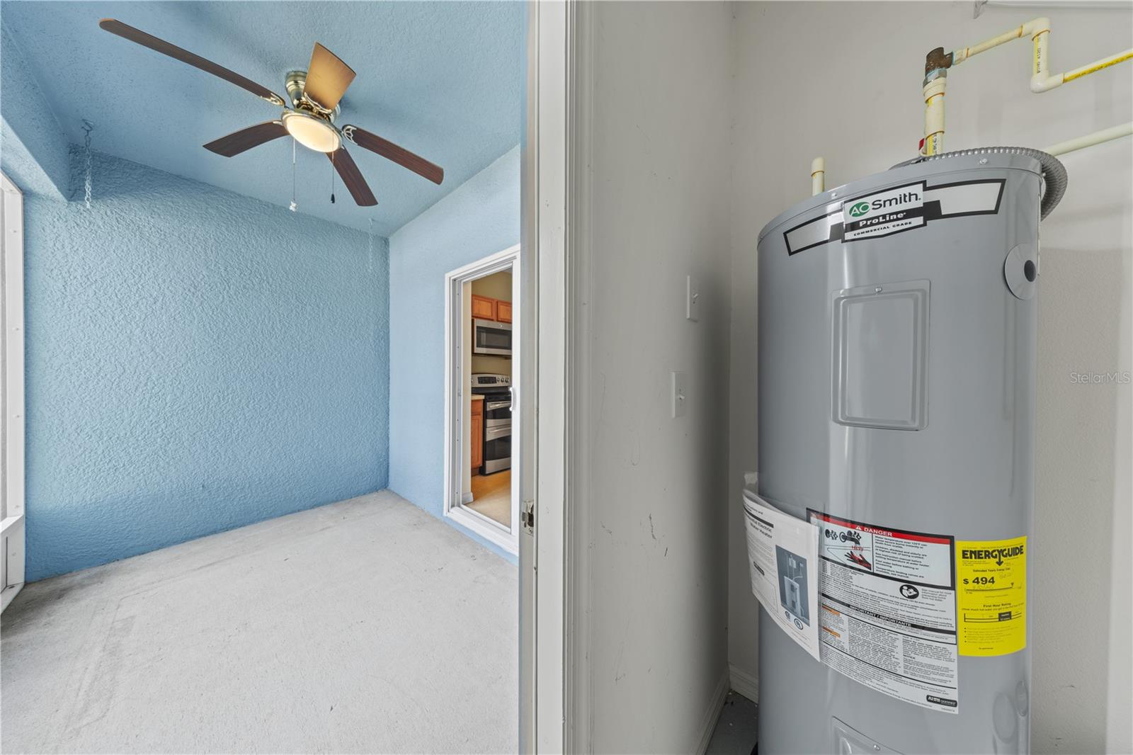 PLACID LAKE TOWNHOMES - Residential