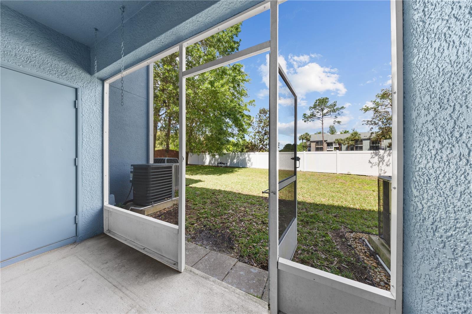 PLACID LAKE TOWNHOMES - Residential