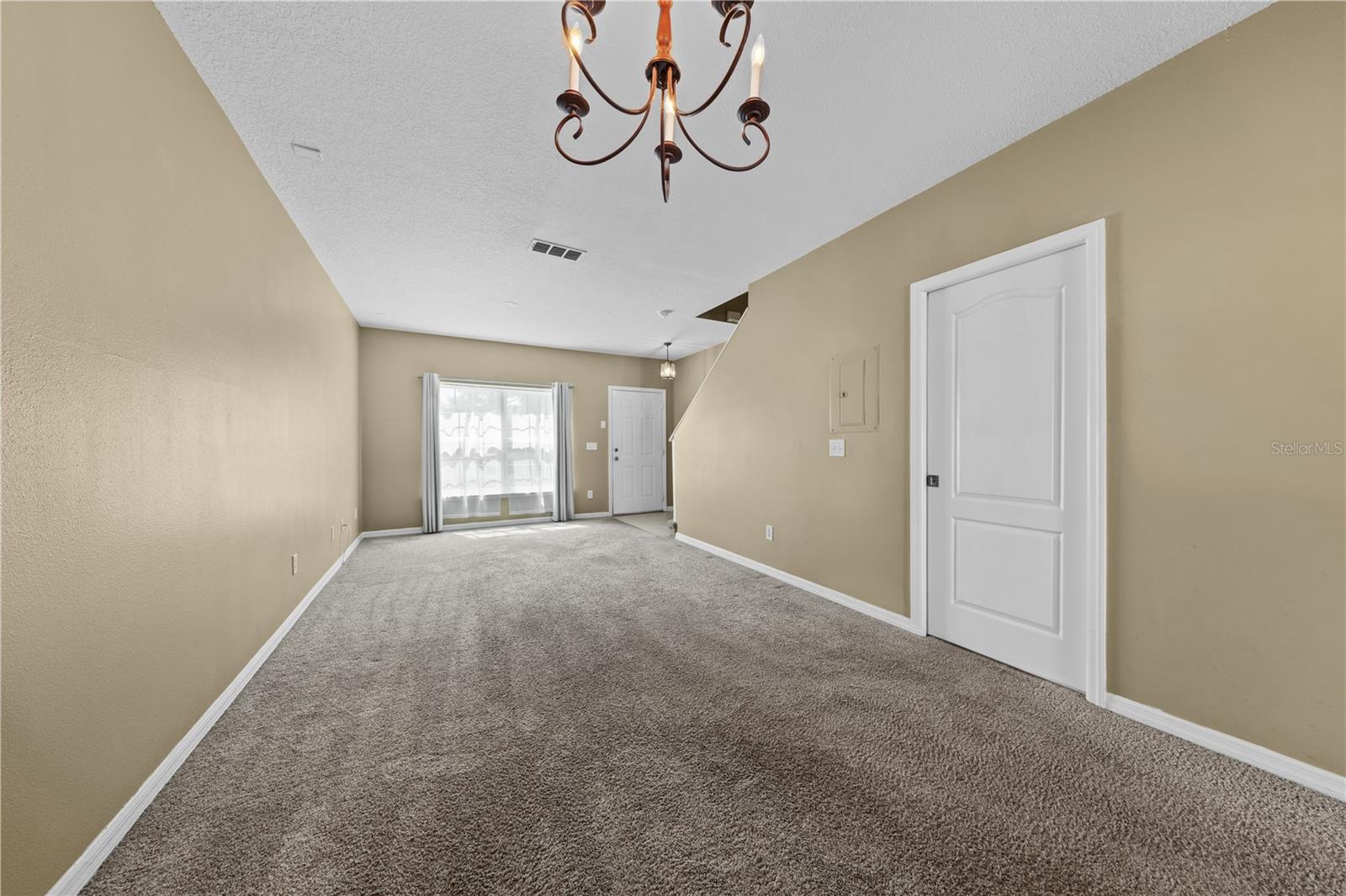 PLACID LAKE TOWNHOMES - Residential