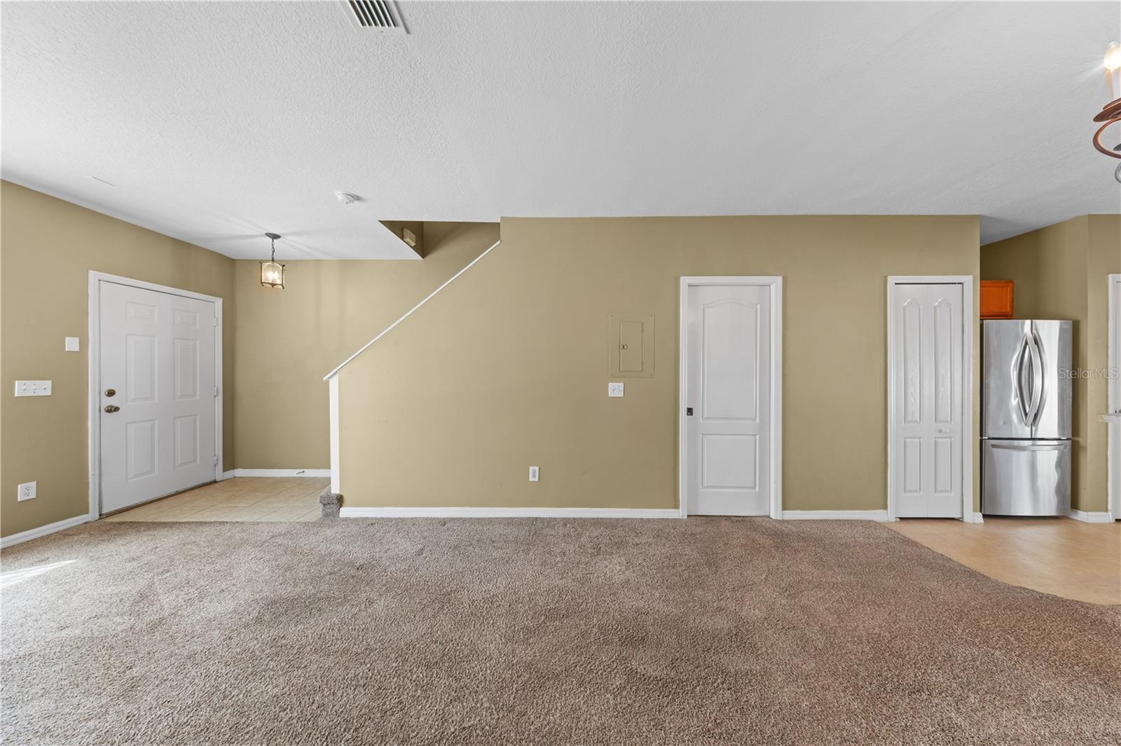 PLACID LAKE TOWNHOMES - Residential