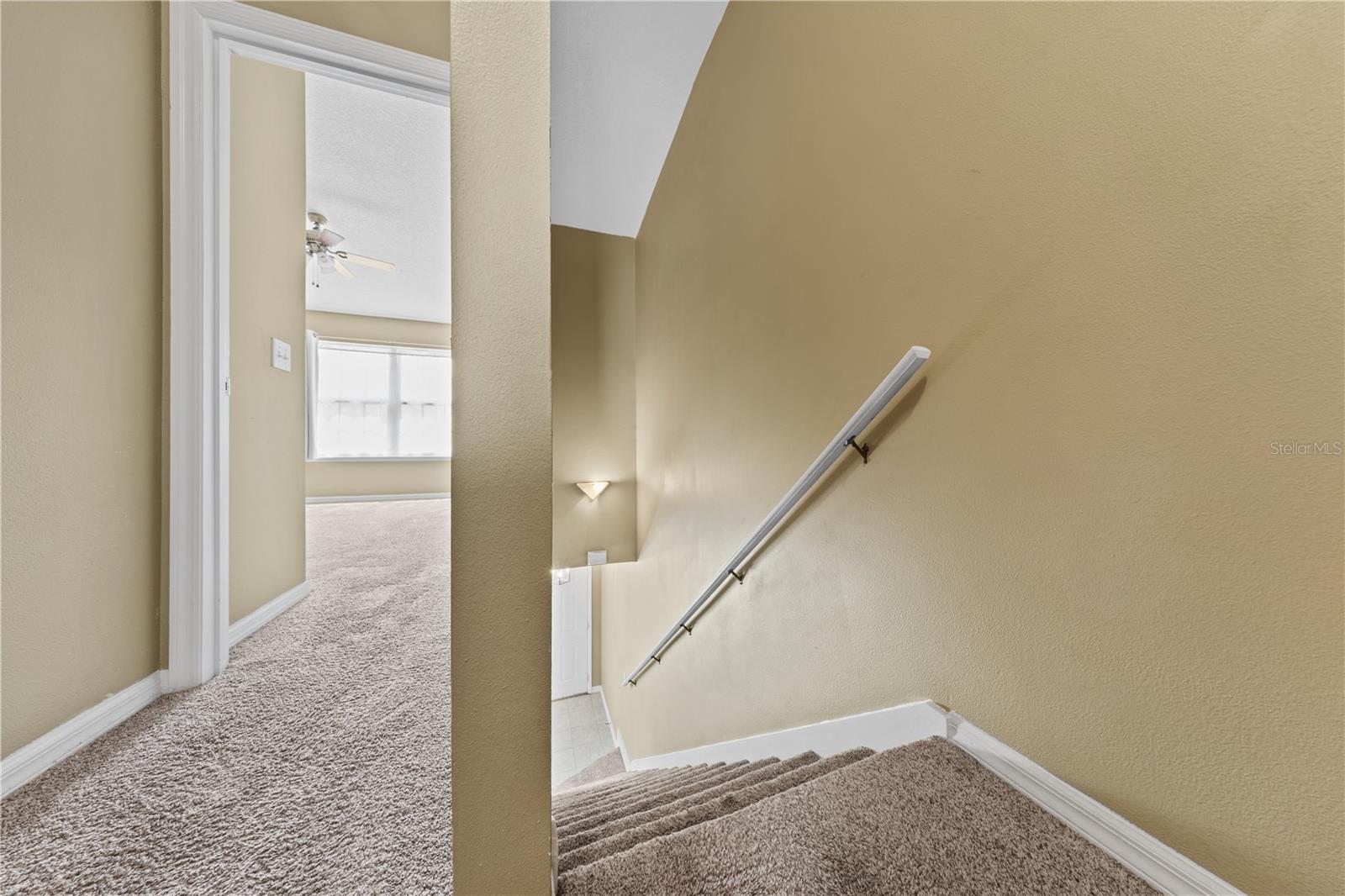 PLACID LAKE TOWNHOMES - Residential