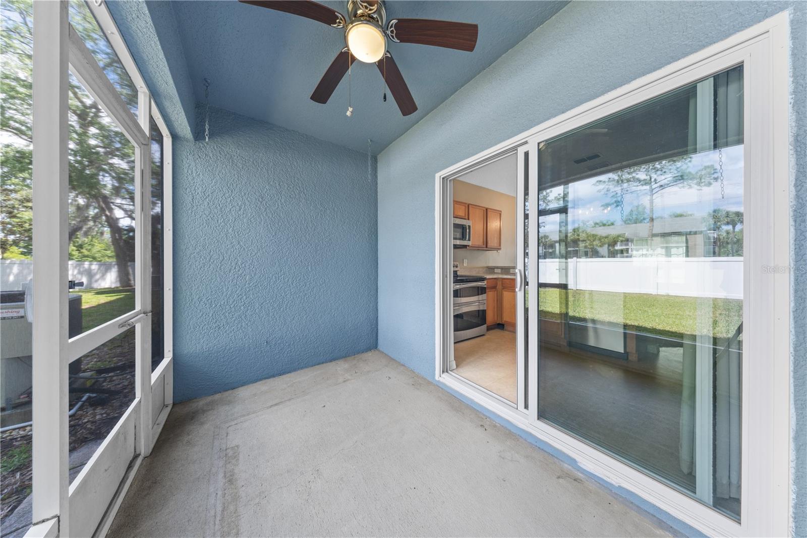 PLACID LAKE TOWNHOMES - Residential